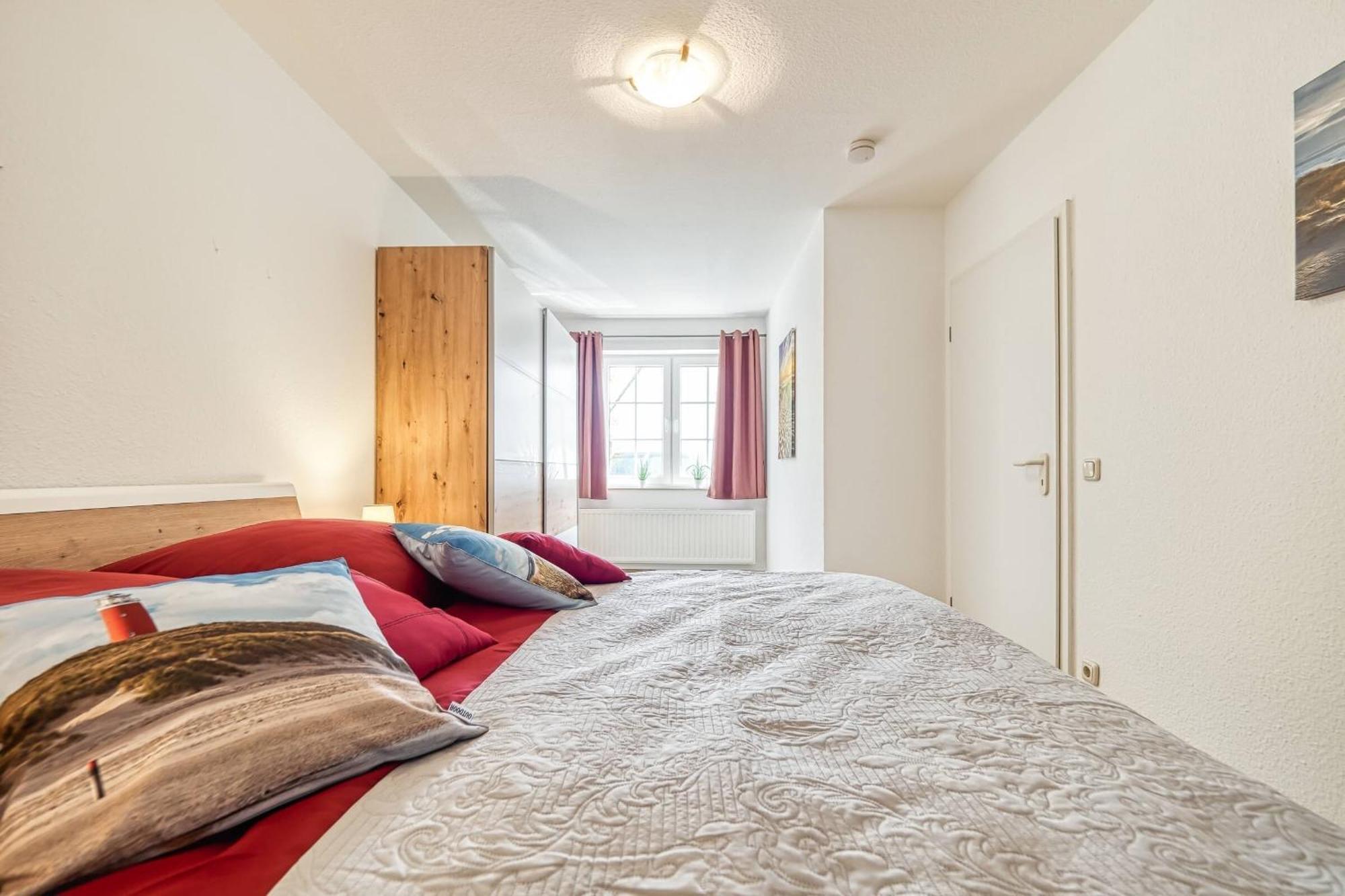 Haus Kranich 4 - Wohnung 17 Zingst Ngoại thất bức ảnh